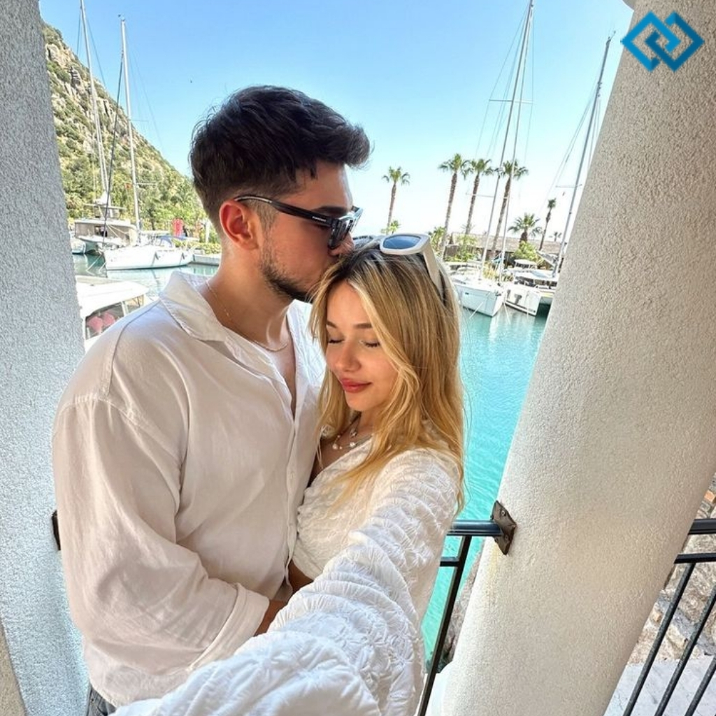 Couple Date Captions For Instagram