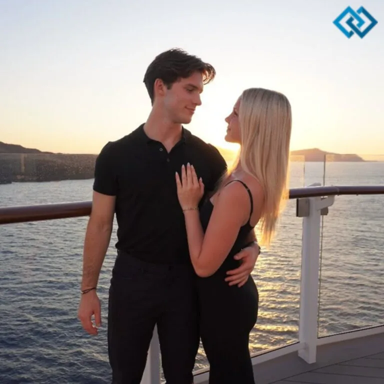 200+ Couple Holiday Captions For Instagram to Share Love