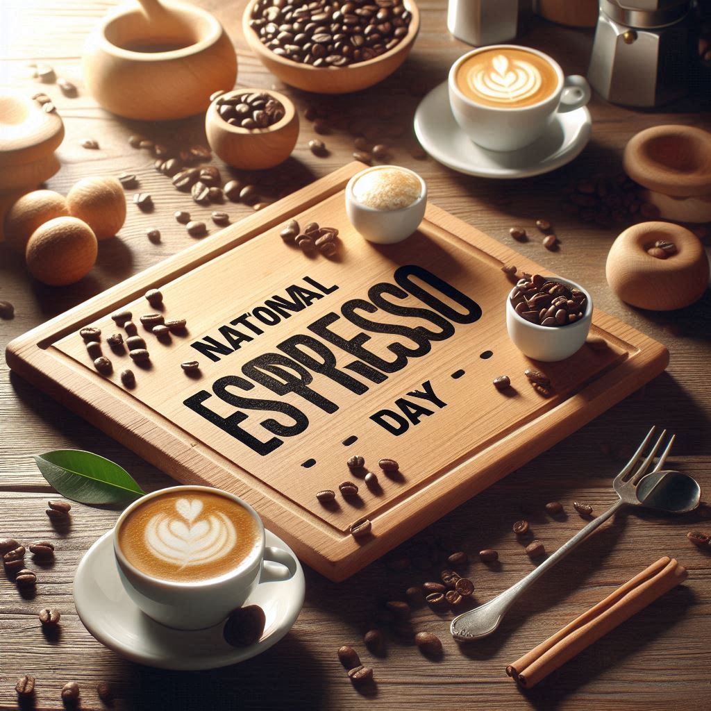 200+ National Espresso Day Captions for Coffee Lovers 5 Cozy Espresso Captions Perfect for Fall