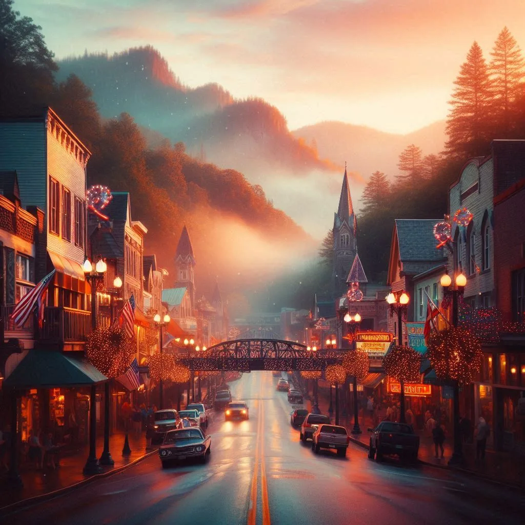 200+ Gatlinburg Instagram Captions for Your Next Adventure