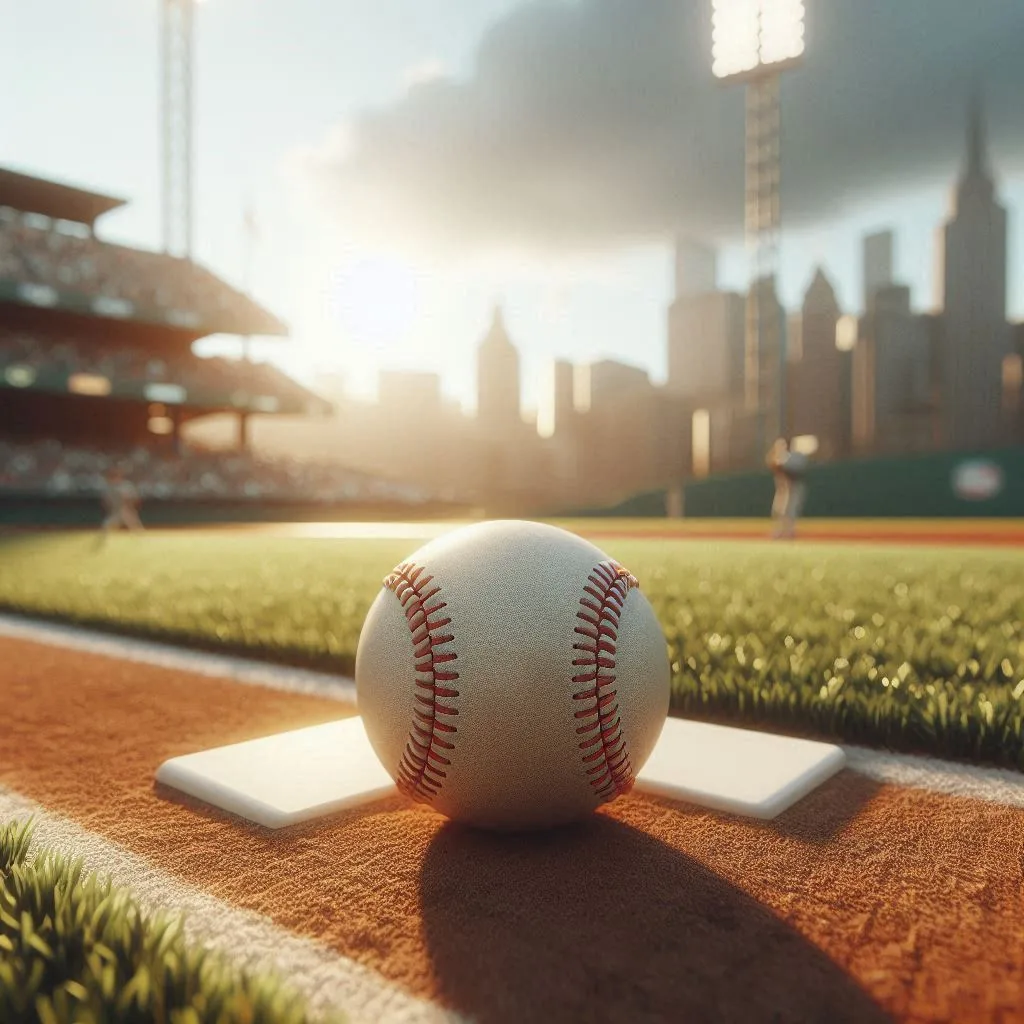 147+ Short Baseball Captions For Instagram to Hit a Home Run