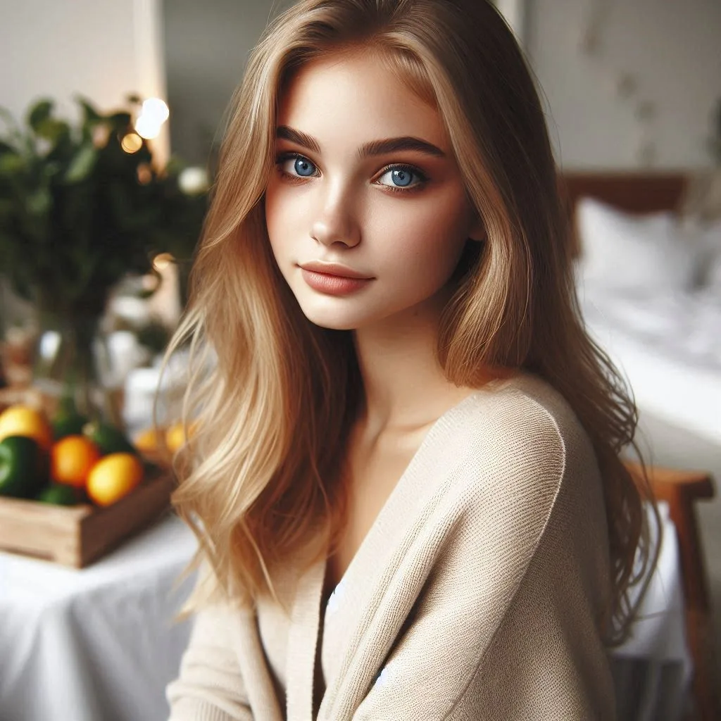 200+ Instagram Captions On Beauty for Your Perfect Posts