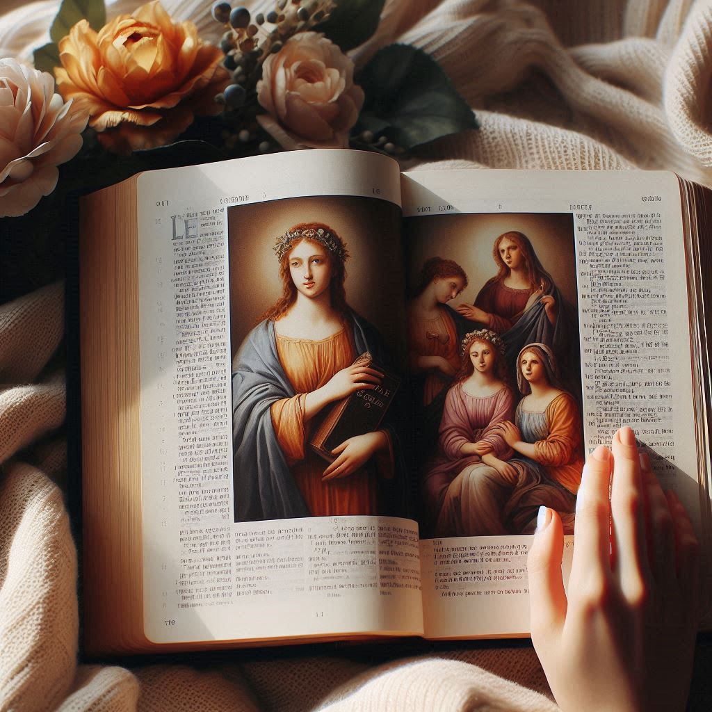 200+ Bible Captions For Instagram to Inspire Your Posts 4 Creative Bible Captions for Your Spiritual Journey