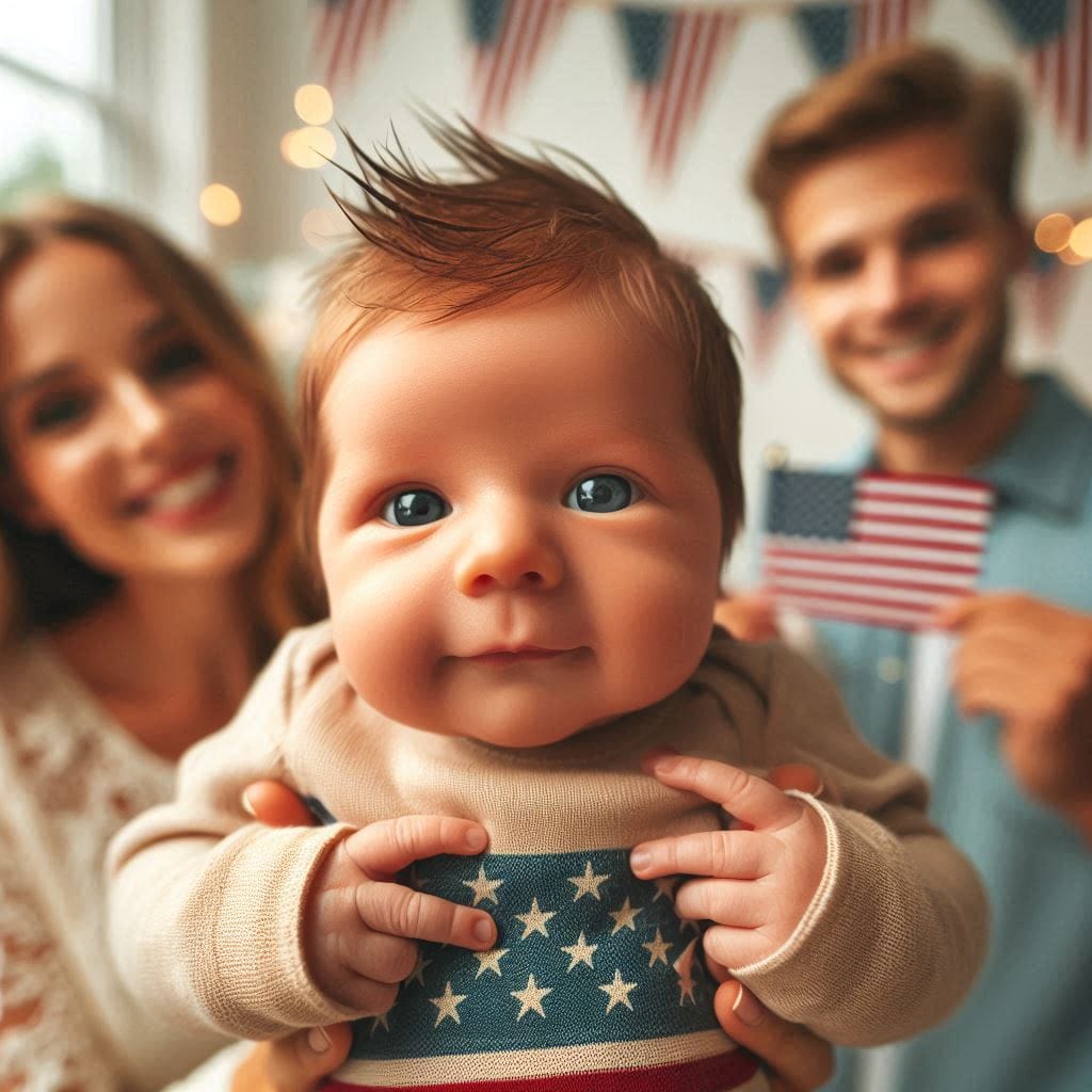 Creative Birth Announcement Captions For Instagram With Quotes To Inspire