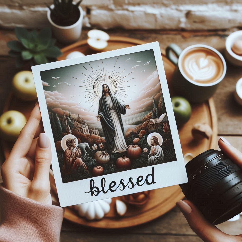 200+ Instagram Blessed Captions to Inspire Your Feed 4 Creative Blessed Captions for Your Travel Adventures