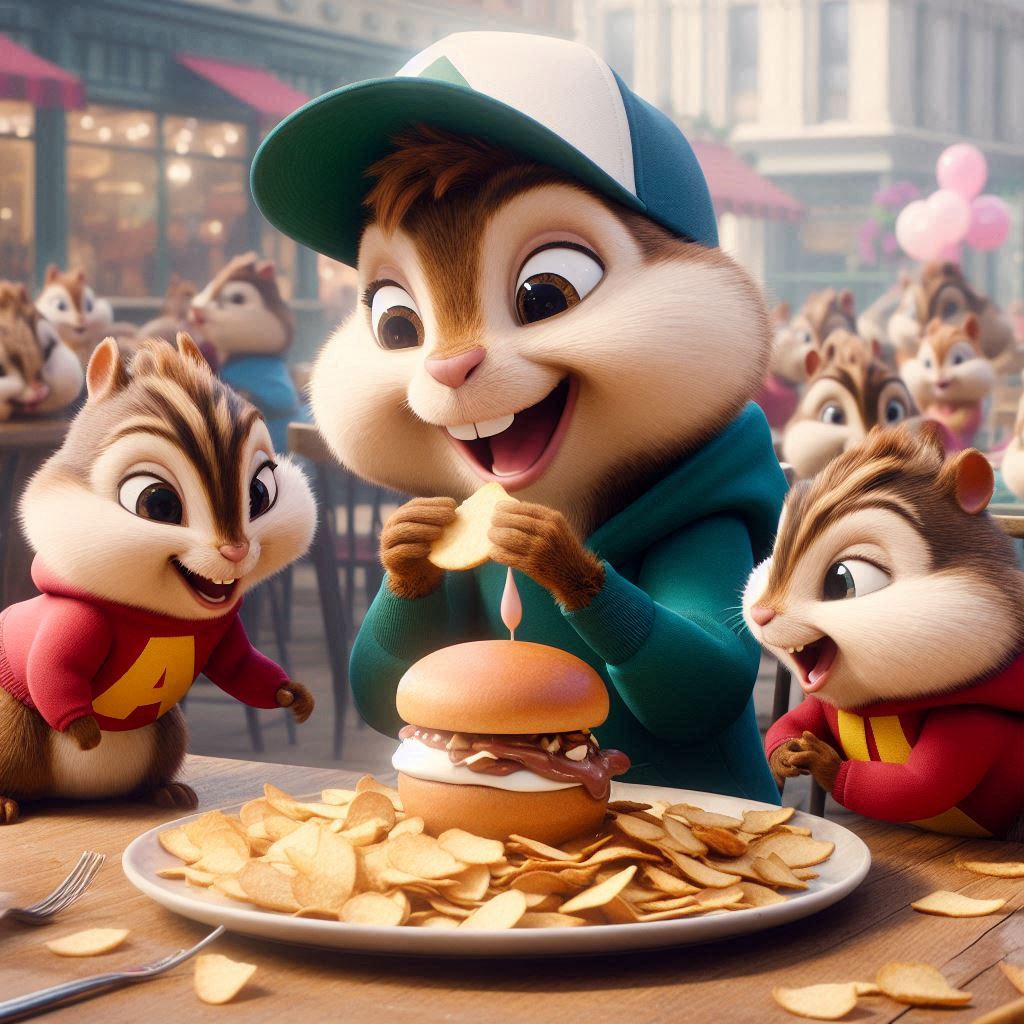 200+ Alvin And The Chipmunks Captions For Instagram Fun 2 Creative Captions Inspired By Alvin And The Chipmunks
