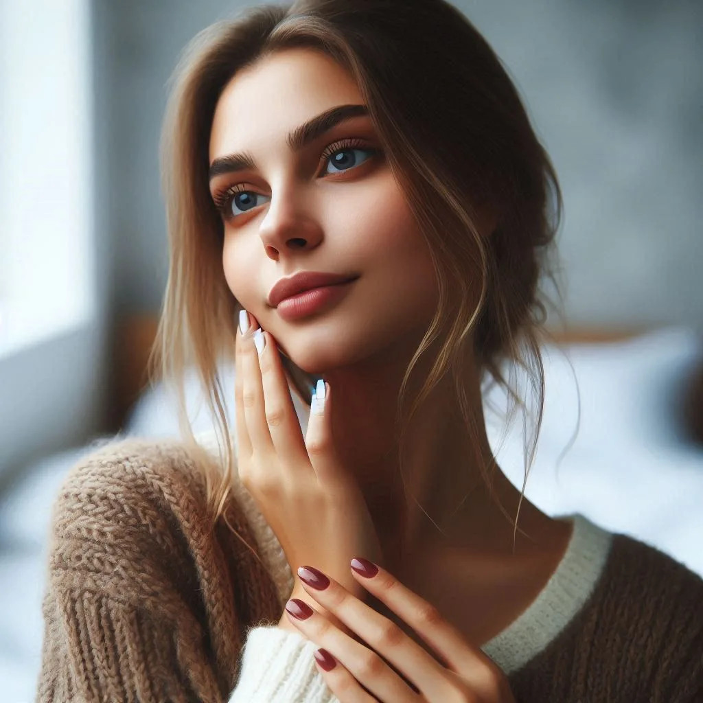 200+ Loving Yourself Captions For Instagram to Inspire You