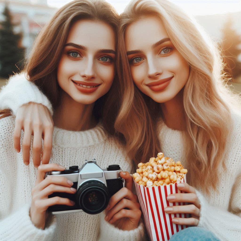 200+ Best Friends Forever Instagram Captions for Your Squad 5 Creative Captions for Best Friends Forever Photos
