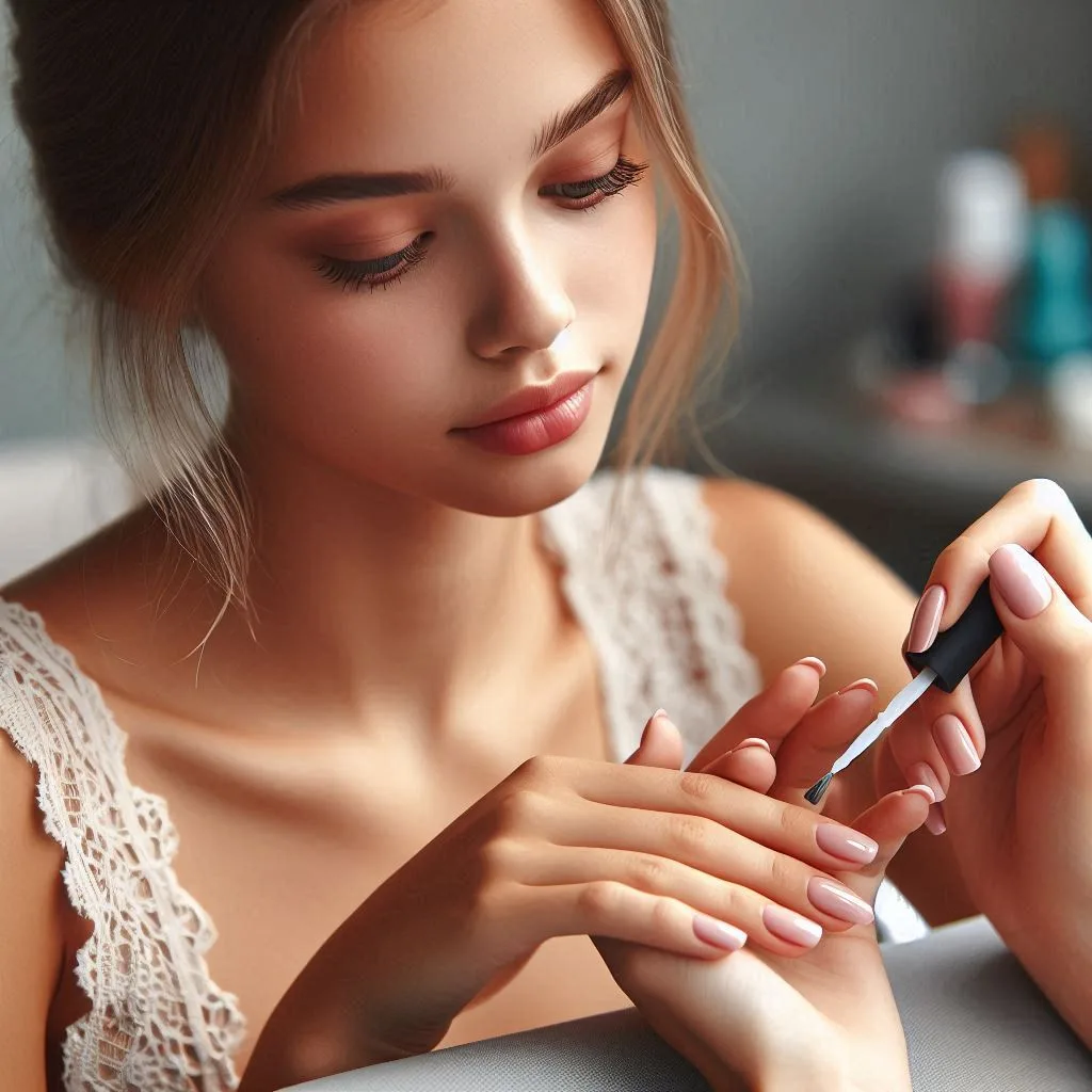 200+ Short Nail Captions For Instagram to Showcase Your Style