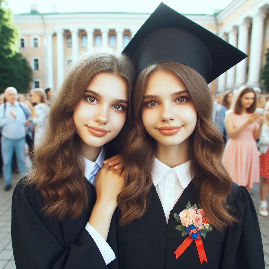 200+ Sister Graduation Captions For Instagram to Celebrate Her Success 5 Creative Captions for Sister Graduation Photos on Instagram