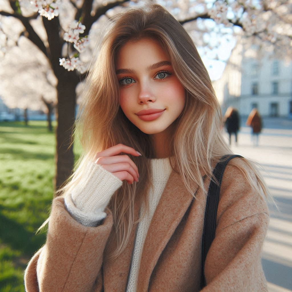 200+ First Day Of Spring Instagram Captions to Celebrate Spring 5 Creative Captions for Spring Fashion Posts