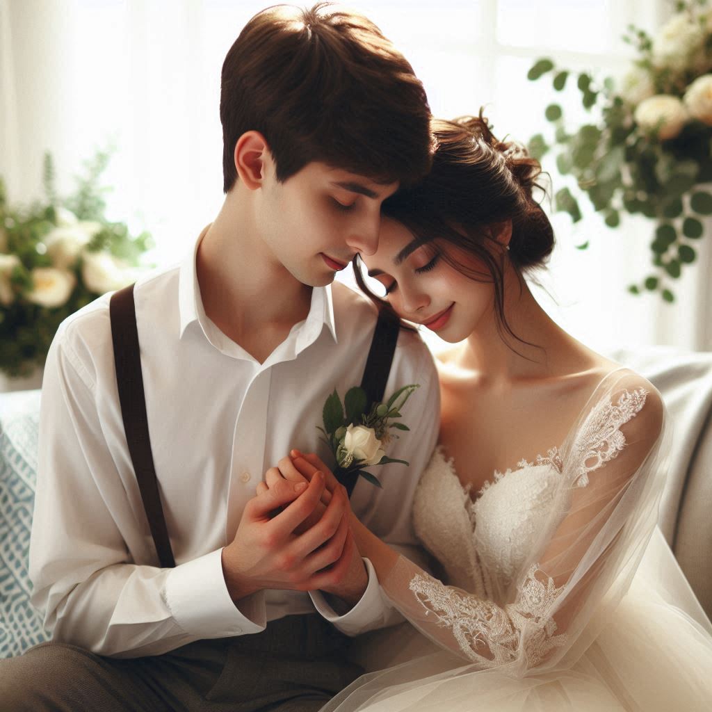 200+ Instagram Captions For Marriage That Celebrate Love and Joy 4 Creative Captions for Wedding Anniversaries