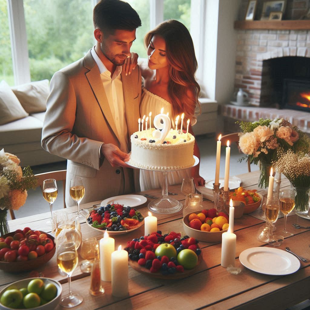 200+ 9 Year Wedding Anniversary Captions Instagram for Love 2 Creative Captions for Your 9 Year Anniversary Celebration