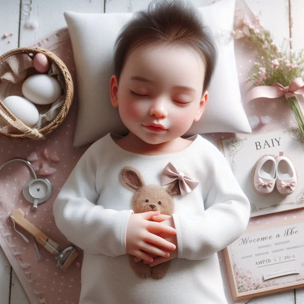 200+ Baby Announcement Instagram Captions for Your Special News