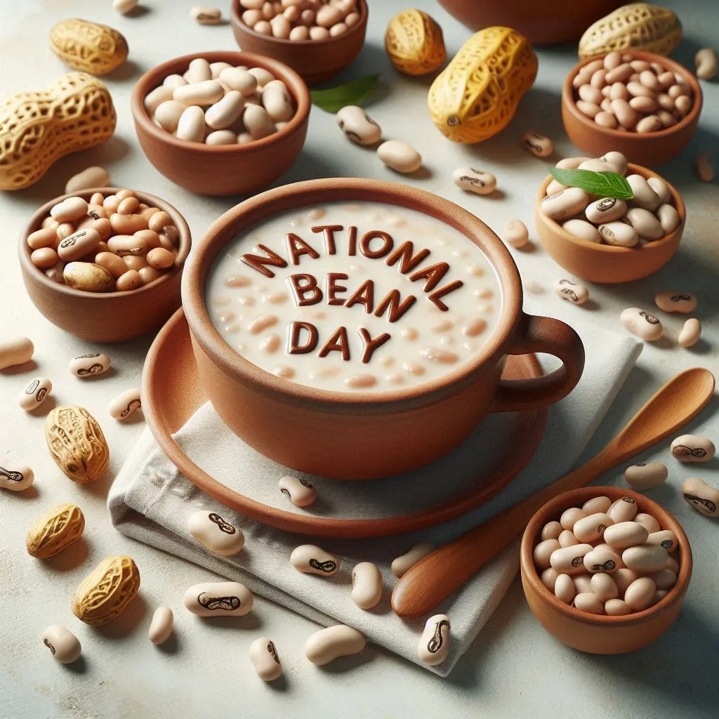 200+ National Bean Day Captions for Your Social Media Posts 2 Creative Captions to Celebrate National Bean Day
