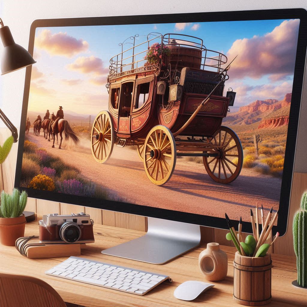200+ Stagecoach Instagram Captions for Your Festival Fun 2 Creative Captions to Share Your Stagecoach
