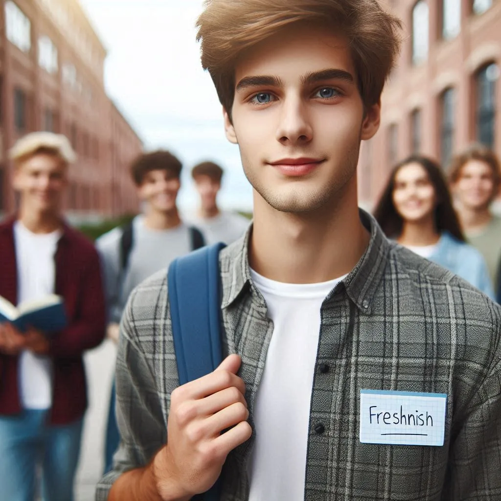 200+ Freshman Instagram Captions for Your College Journey 2 Creative Captions to Showcase Your Freshman Journey