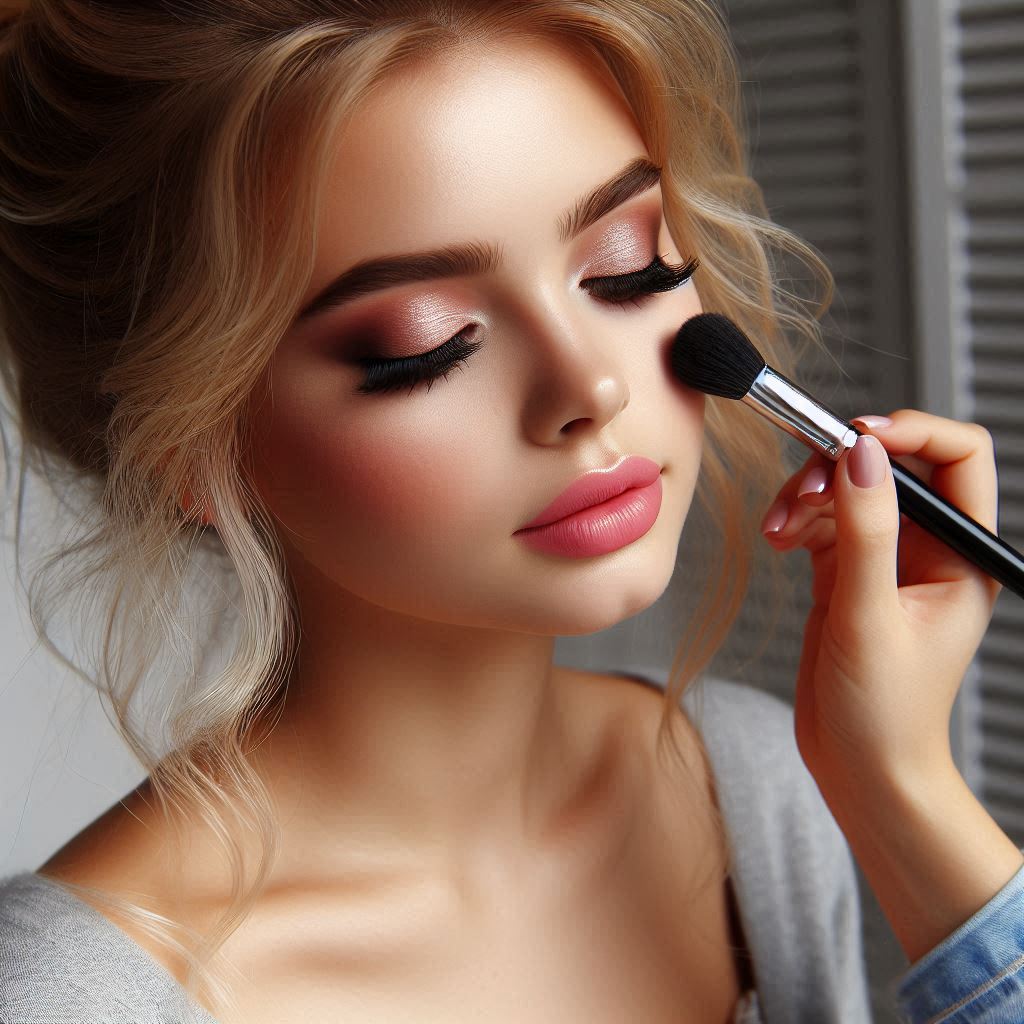 200+ Instagram Captions For Makeup That Shine and Inspire 2 Creative Captions to Showcase Your Makeup Skills