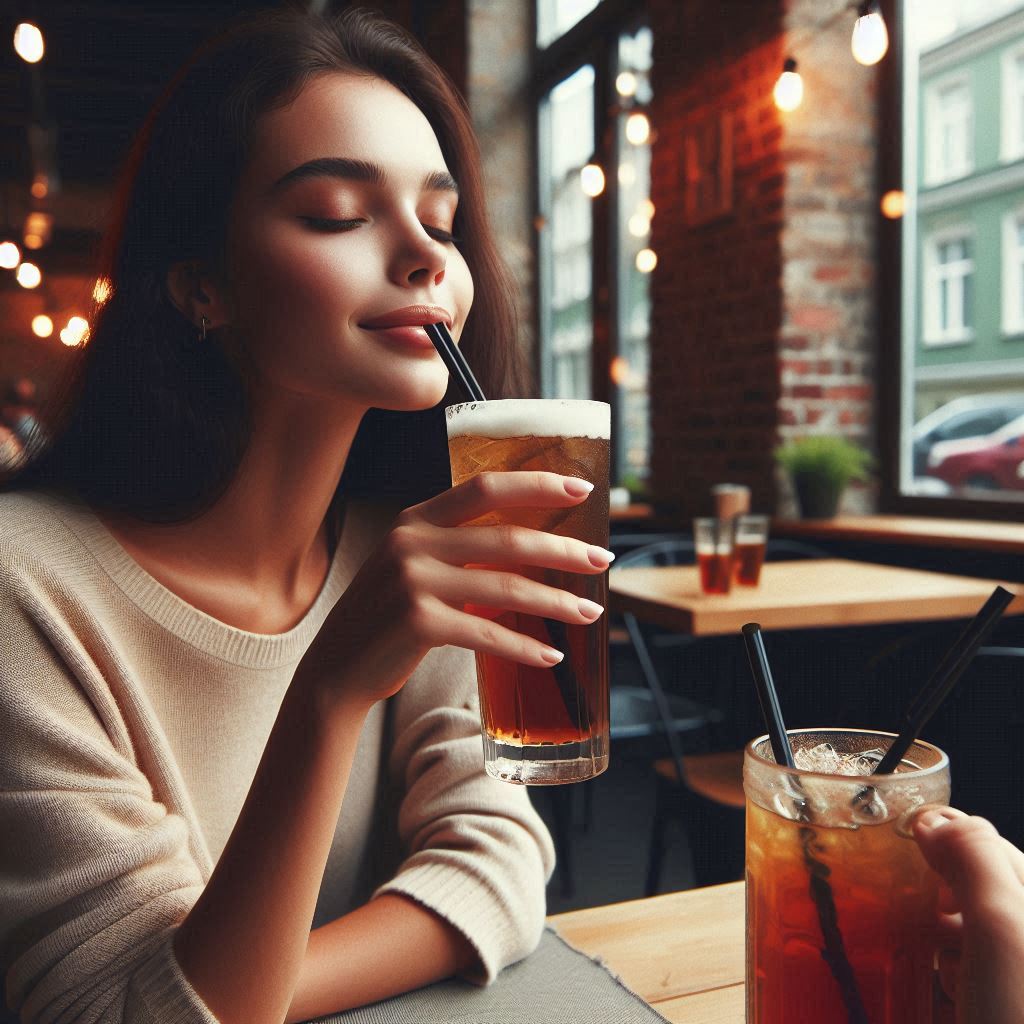 200+ National Ice Tea Day Captions for Your Summer Vibes 5 Creative Captions to Toast National Ice Tea Day