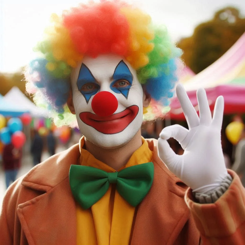200+ Clown Captions For Instagram to Brighten Your Feed 2 Creative Clown Captions to Brighten Your Feed