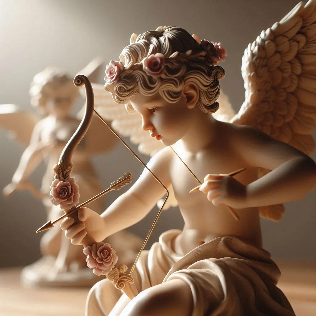 200+ Cupid Captions For Instagram to Share the Love 3 Creative Cupid Captions to Spark Joy