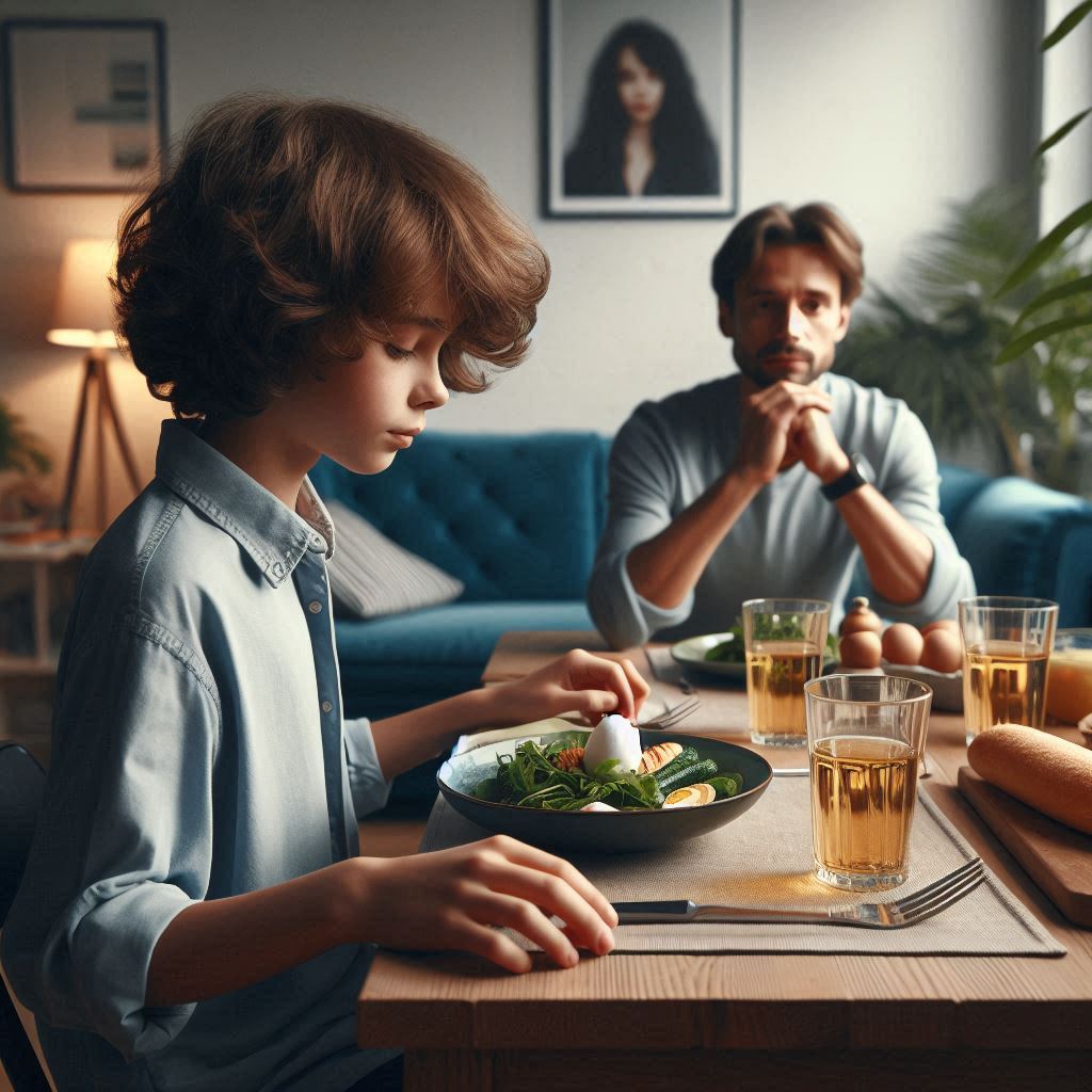 200+ Dinner Time Captions For Instagram to Spice Up Your Posts 2 Creative Dinner Captions to Brighten Your Feed
