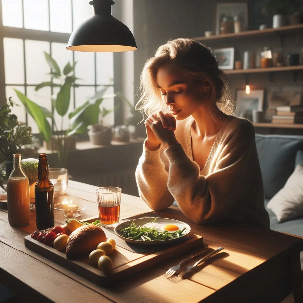200+ Short Dinner Captions For Instagram to Spice Up Your Posts 2 Creative Dinner Captions to Share