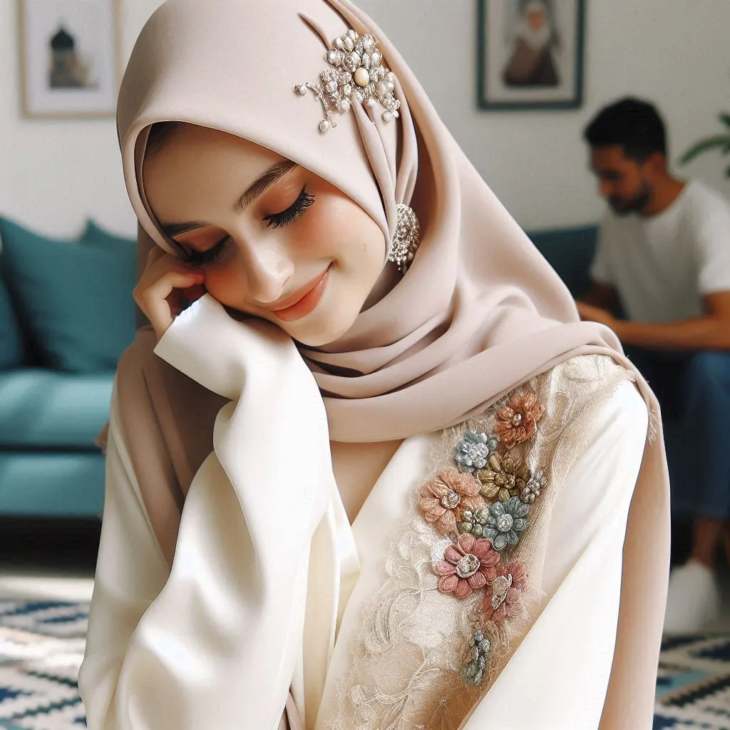 200+ Eid Outfit Captions For Instagram to Shine Bright
