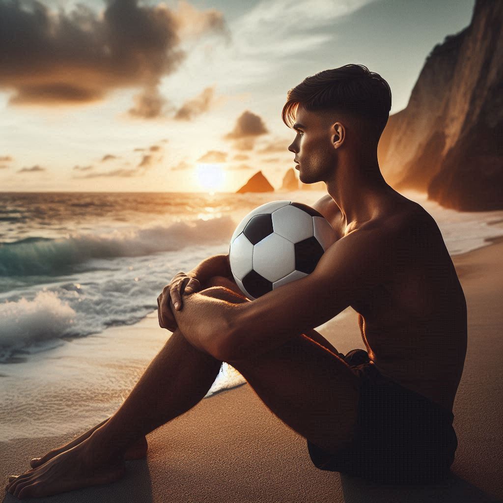 200+ Football Captions For Instagram to Score Big Engagement 3 Creative Football Captions for Game Day Posts