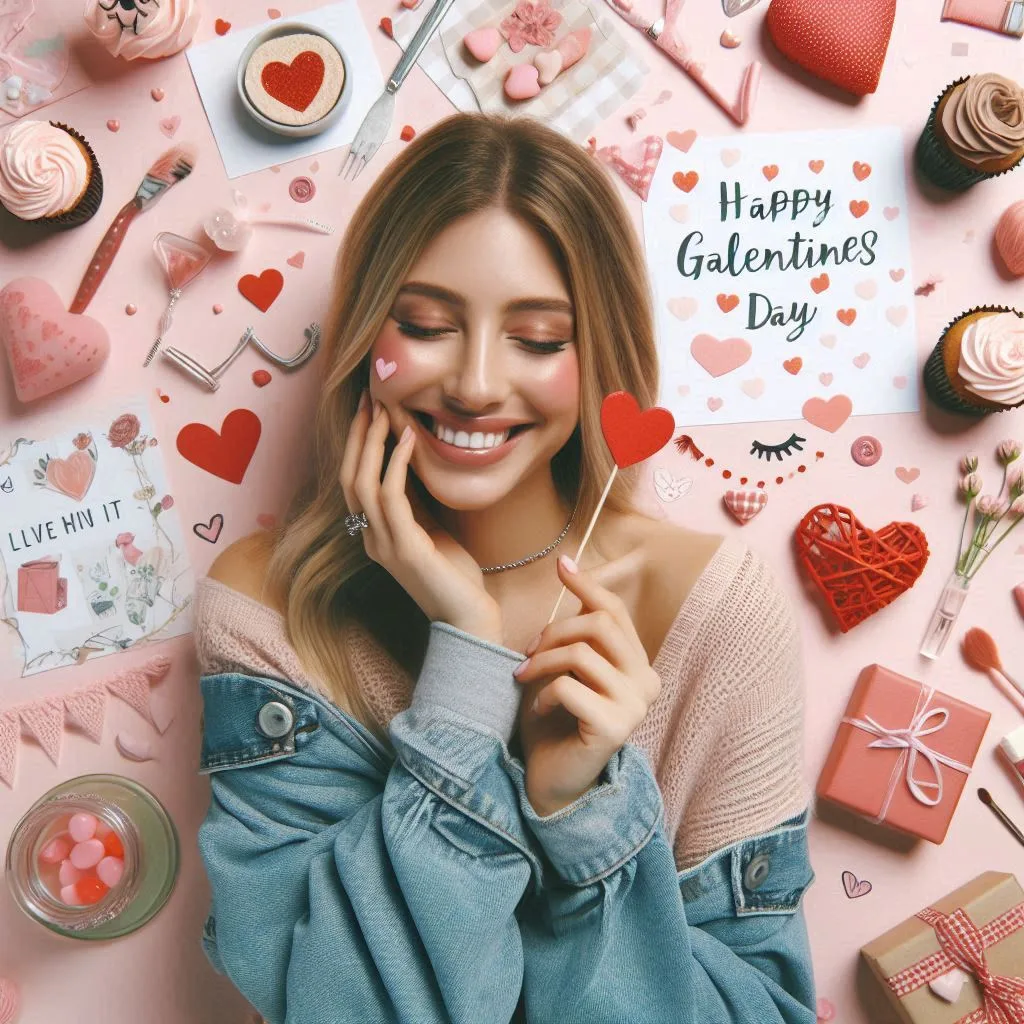 200+ Best Galentines Day Captions For Instagram to Celebrate Friendship 3 Creative Galentines Day Captions to Show Your Love