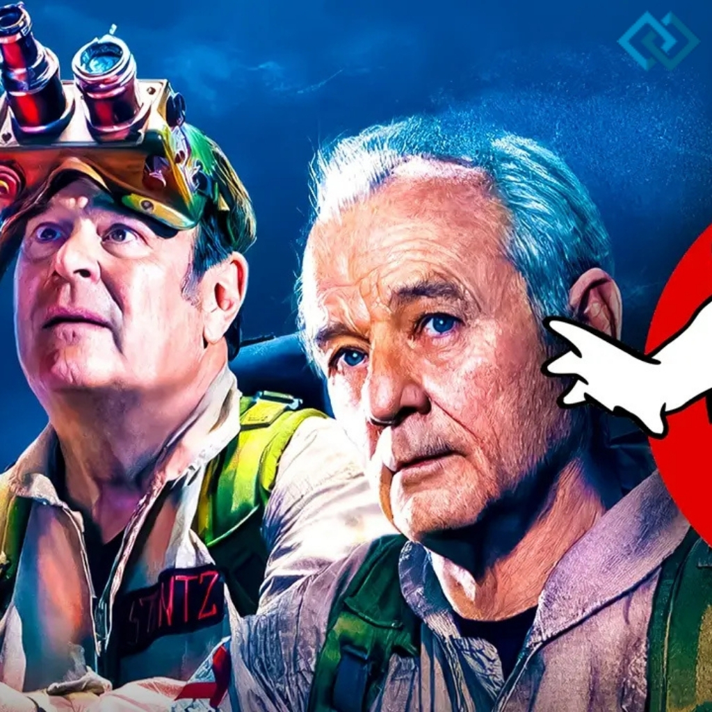 200+ Ghostbusters Instagram Captions for Your Spooktacular Posts 2 Creative Ghostbusters Captions to Make Your Friends Laugh
