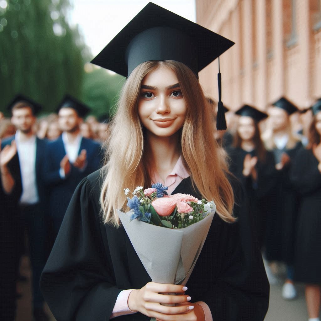 200+ Graduation Instagram Captions to Celebrate Your Achievement 4 Creative Graduation Captions to Showcase Your Journey