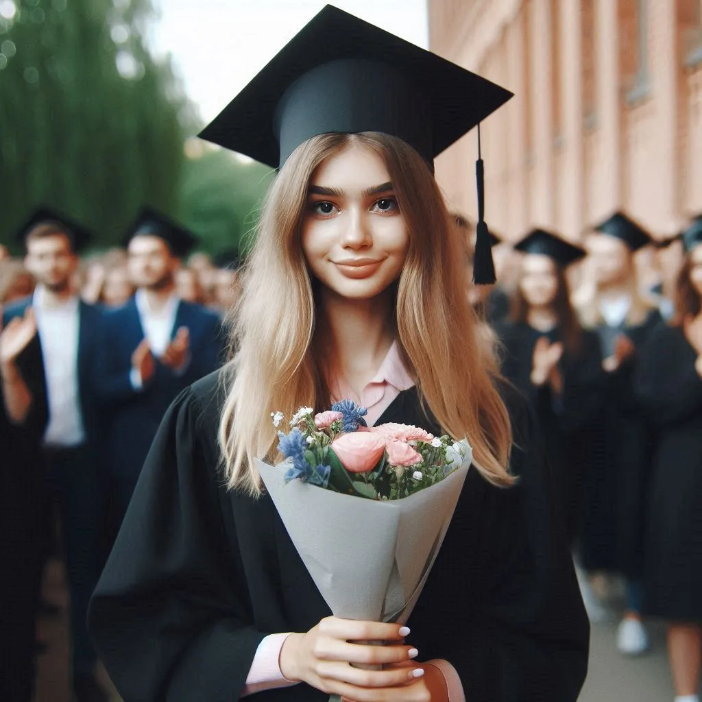 200+ Graduation Instagram Captions to Celebrate Your Achievement