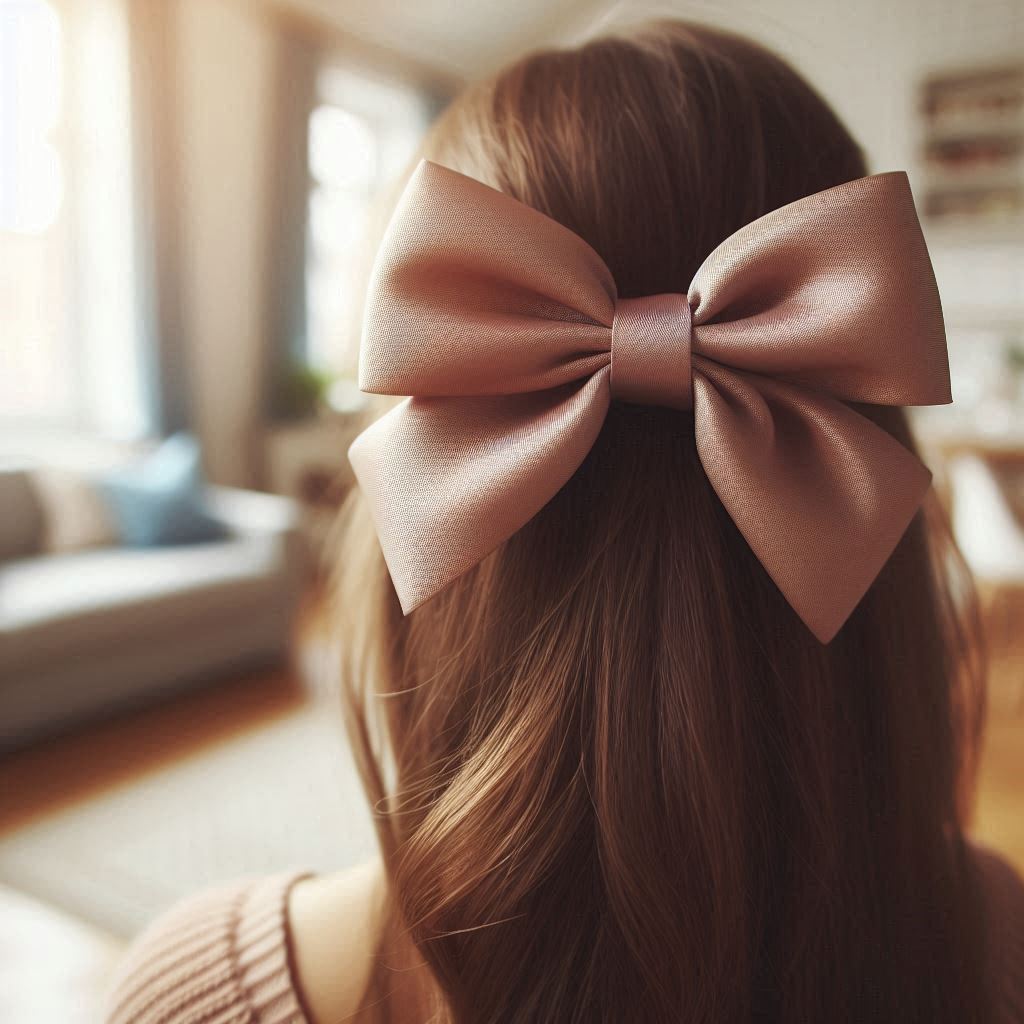200+ Hair Bow Captions Instagram for Stylish Posts and Fun 3 Creative Hair Bow Captions for Every Occasion