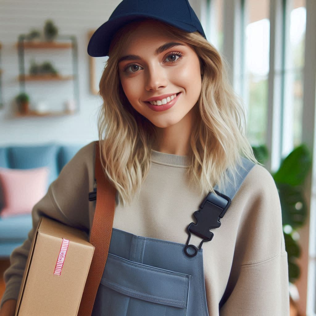 200+ National Postal Worker Day Captions for Celebrating Heroes 5 Creative Hashtags and Captions for Postal Worker Day