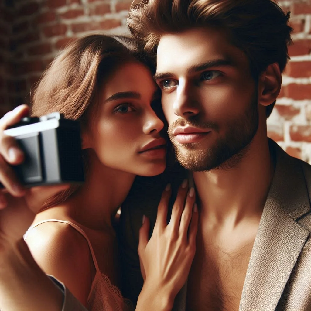 127+ Lover Instagram Captions to Ignite Your Romance