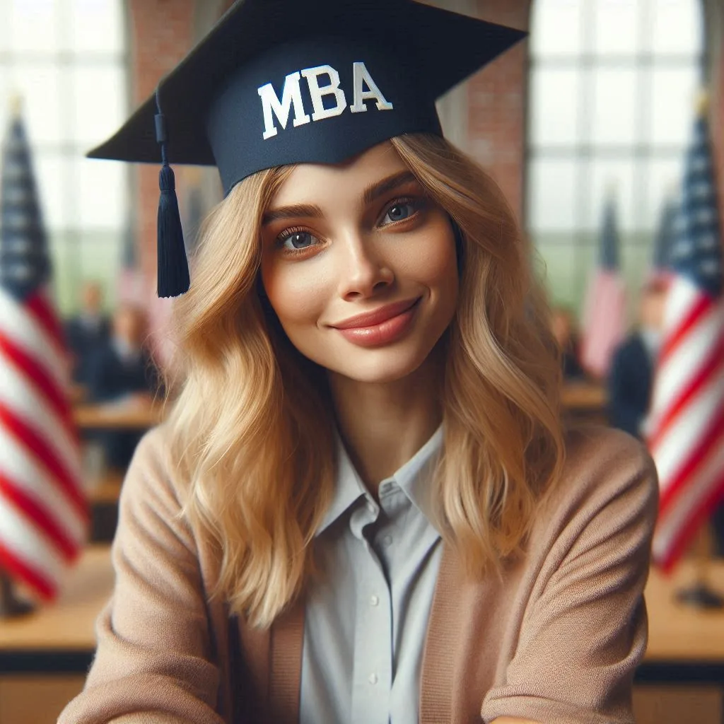 127+ Inspiring MBA Captions for Instagram and Motivational Quotes to Shine