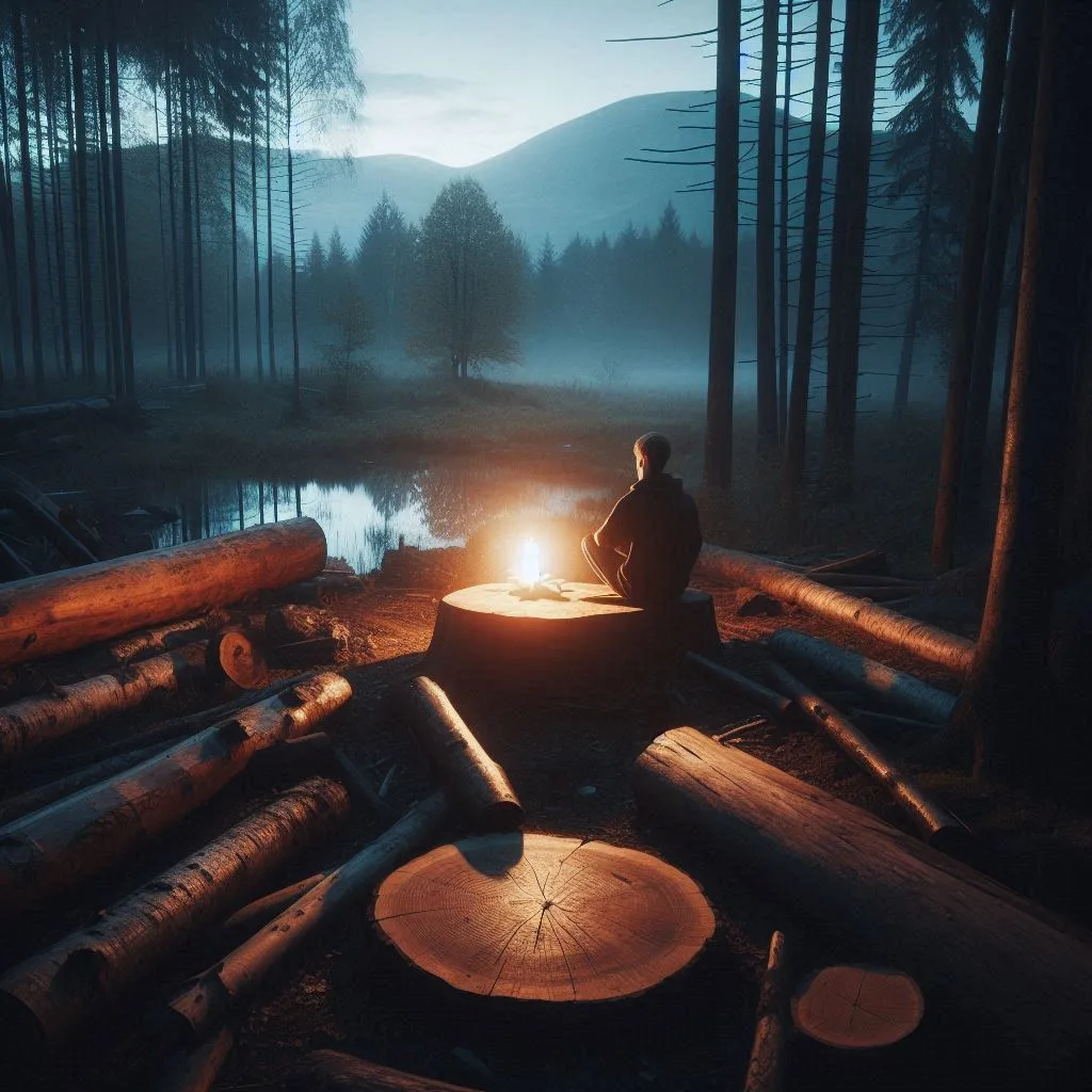 200+ Midnight Captions For Instagram to Light Up Your Night