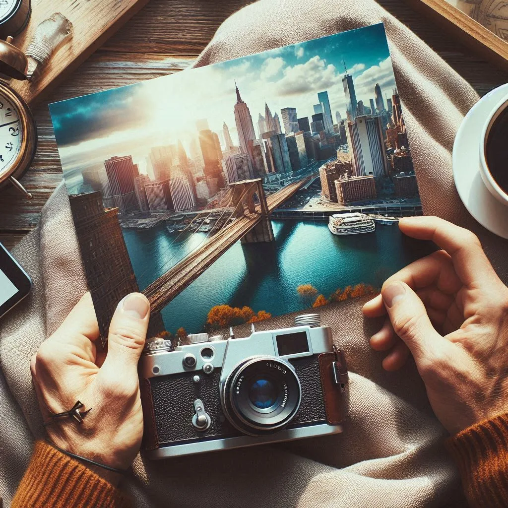 200+ Never Look Back Captions For Instagram to Inspire You