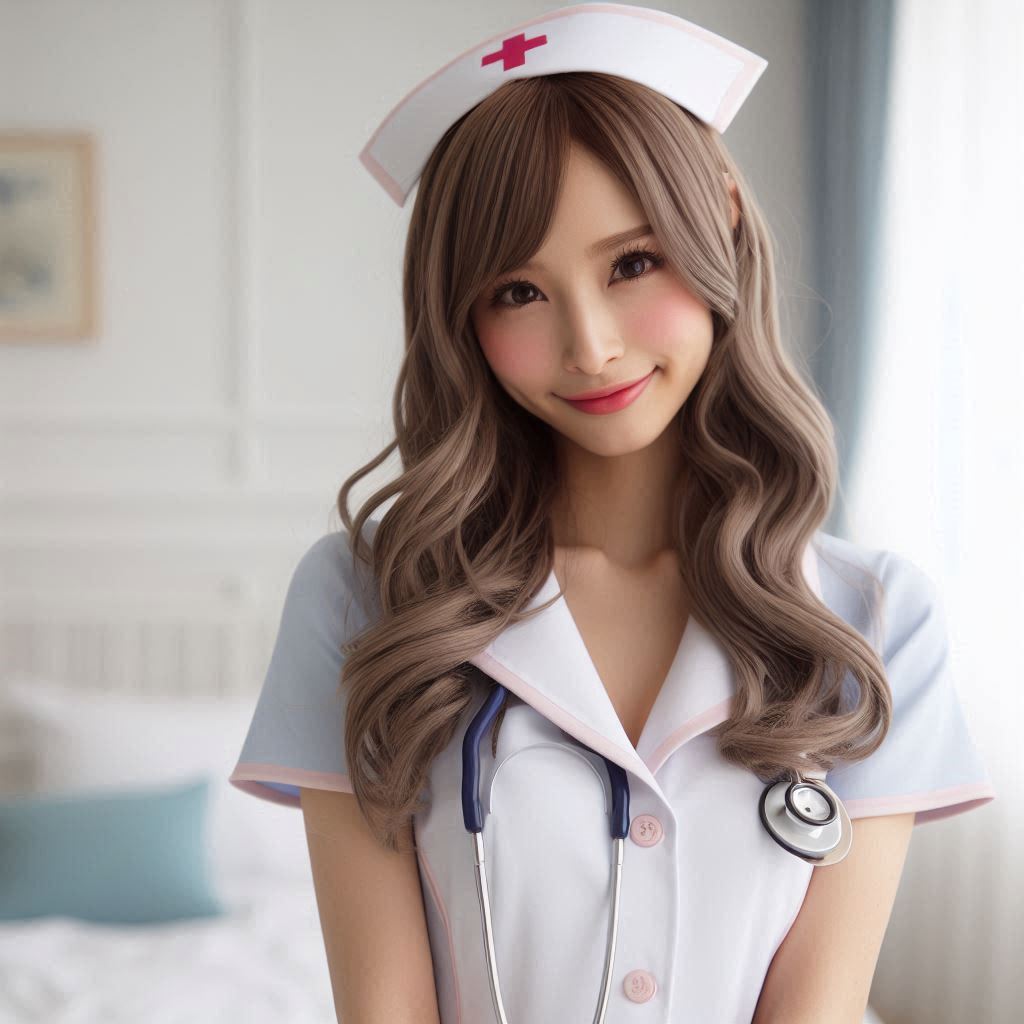 200+ Nurse Costume Captions For Instagram to Boost Your Posts 2 Creative Nurse Costume Captions to Share