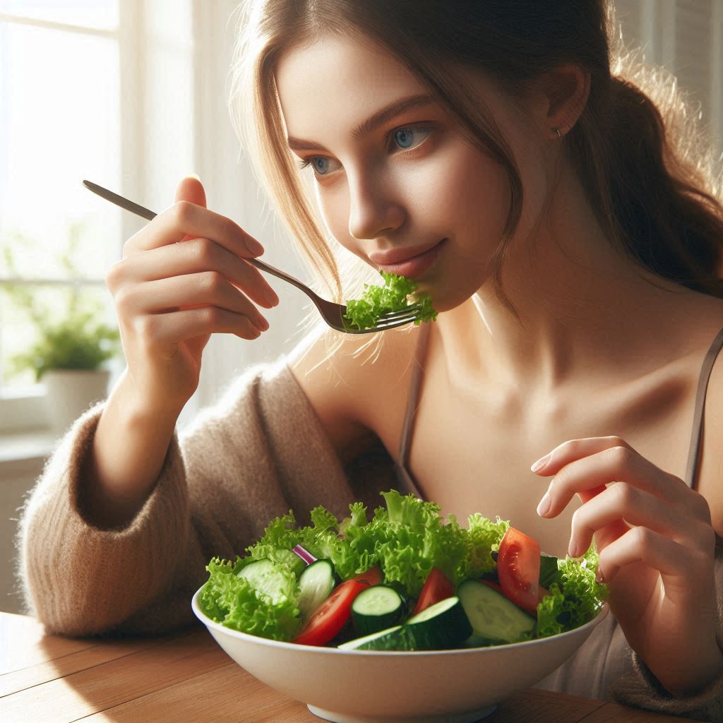 200+ Salad Captions For Instagram to Freshen Your Feed 2 Creative Salad Captions to Make Your Posts Stand Out