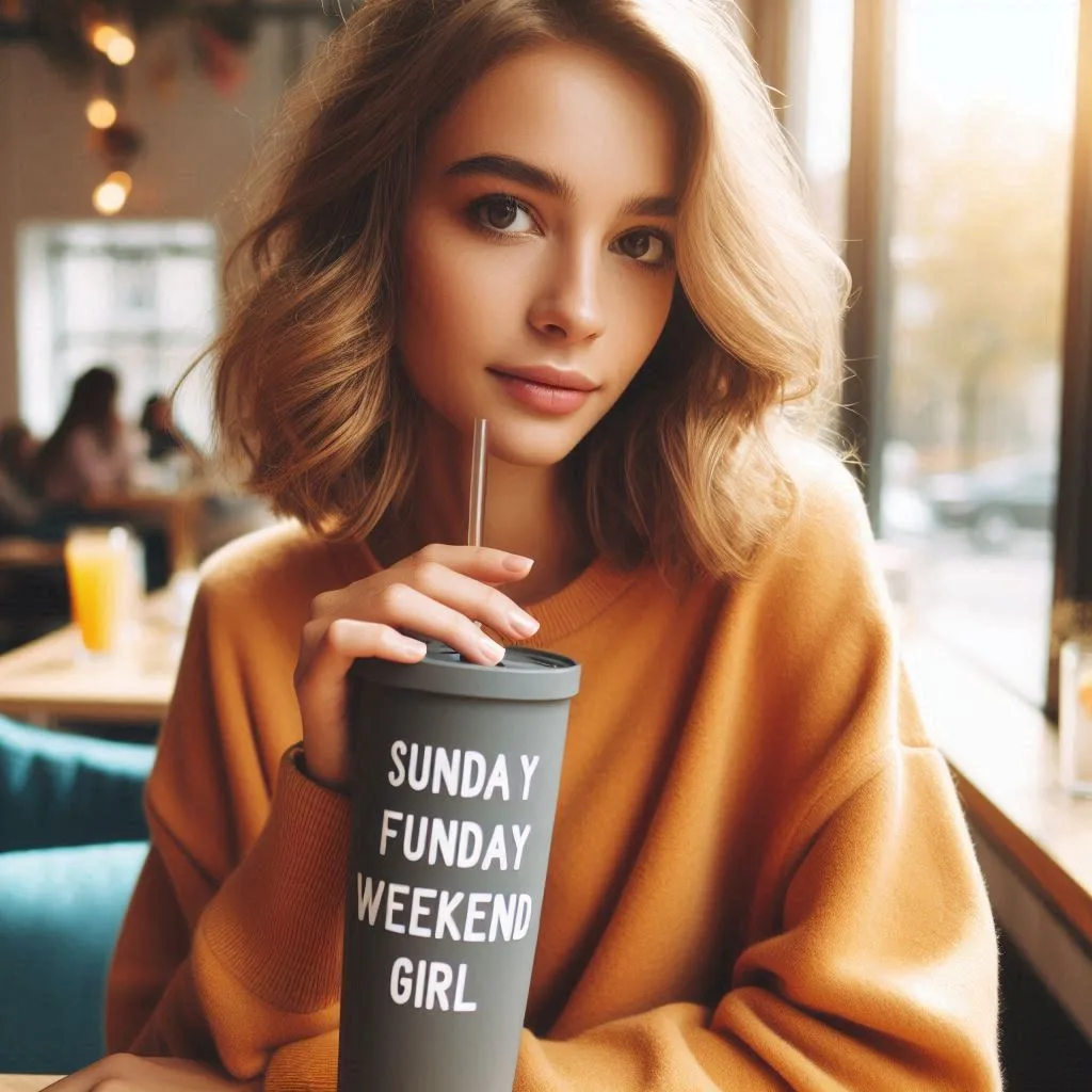 200+ Sunday Funday Instagram Captions for Your Weekend Vibes