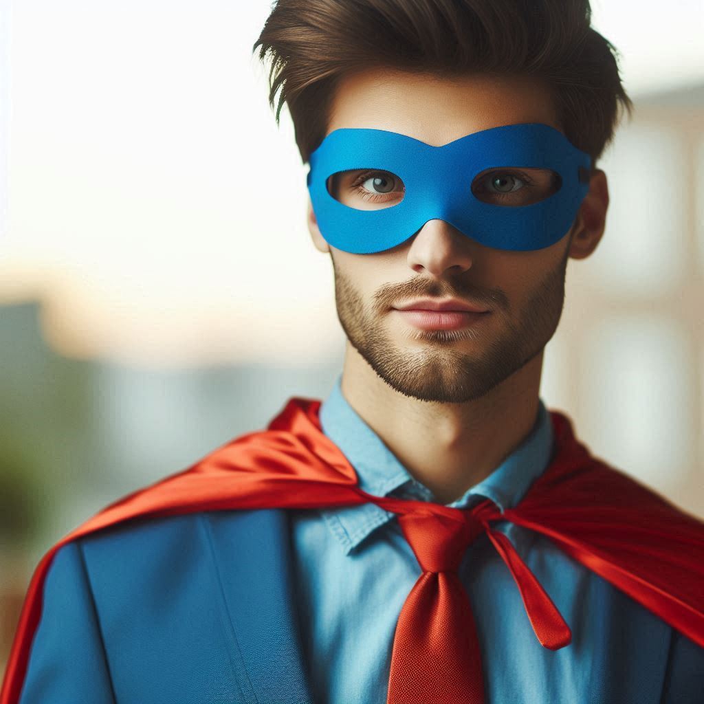 200+ Superhero Captions For Instagram to Power Up Your Posts 4 Creative Superhero Captions for Your Favorite Comic Characters