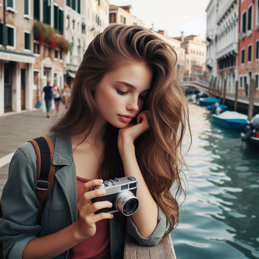 200+ Venice Italy Instagram Captions for Your Next Adventure 5 Creative Venice Captions for Your Gondola Ride Memories