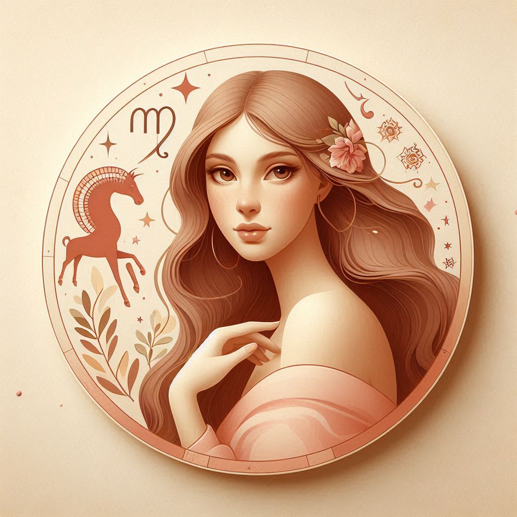 200+ Virgo Captions For Instagram That Shine Brightly 2 Creative Virgo Captions to Showcase Your Personality