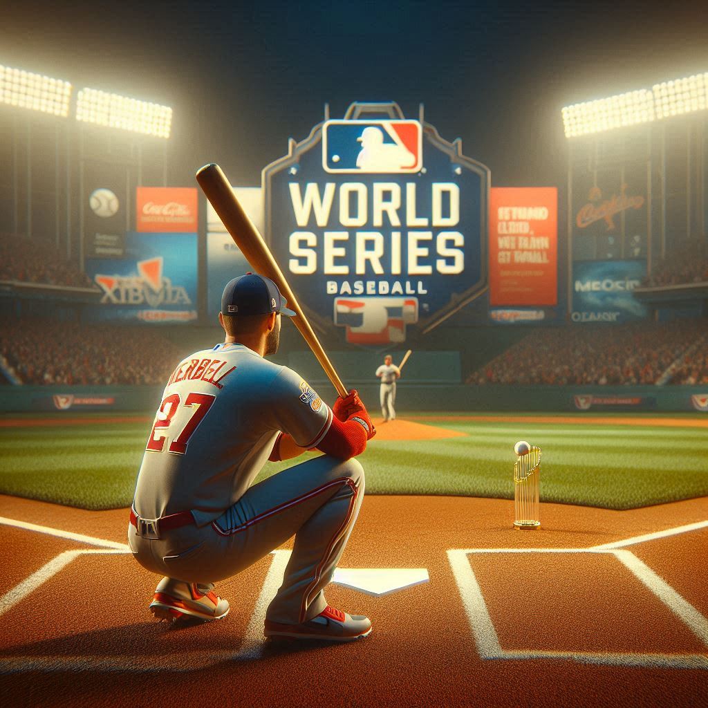 200+ World Series Instagram Captions for Baseball Fans 2 Creative World Series Captions to Share