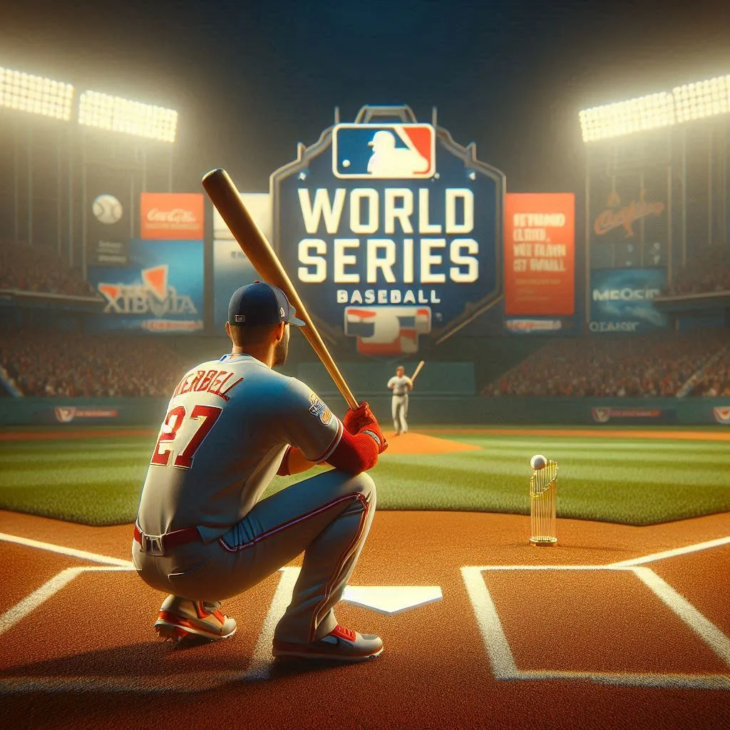200+ World Series Instagram Captions for Baseball Fans 2 Creative World Series Captions to Share