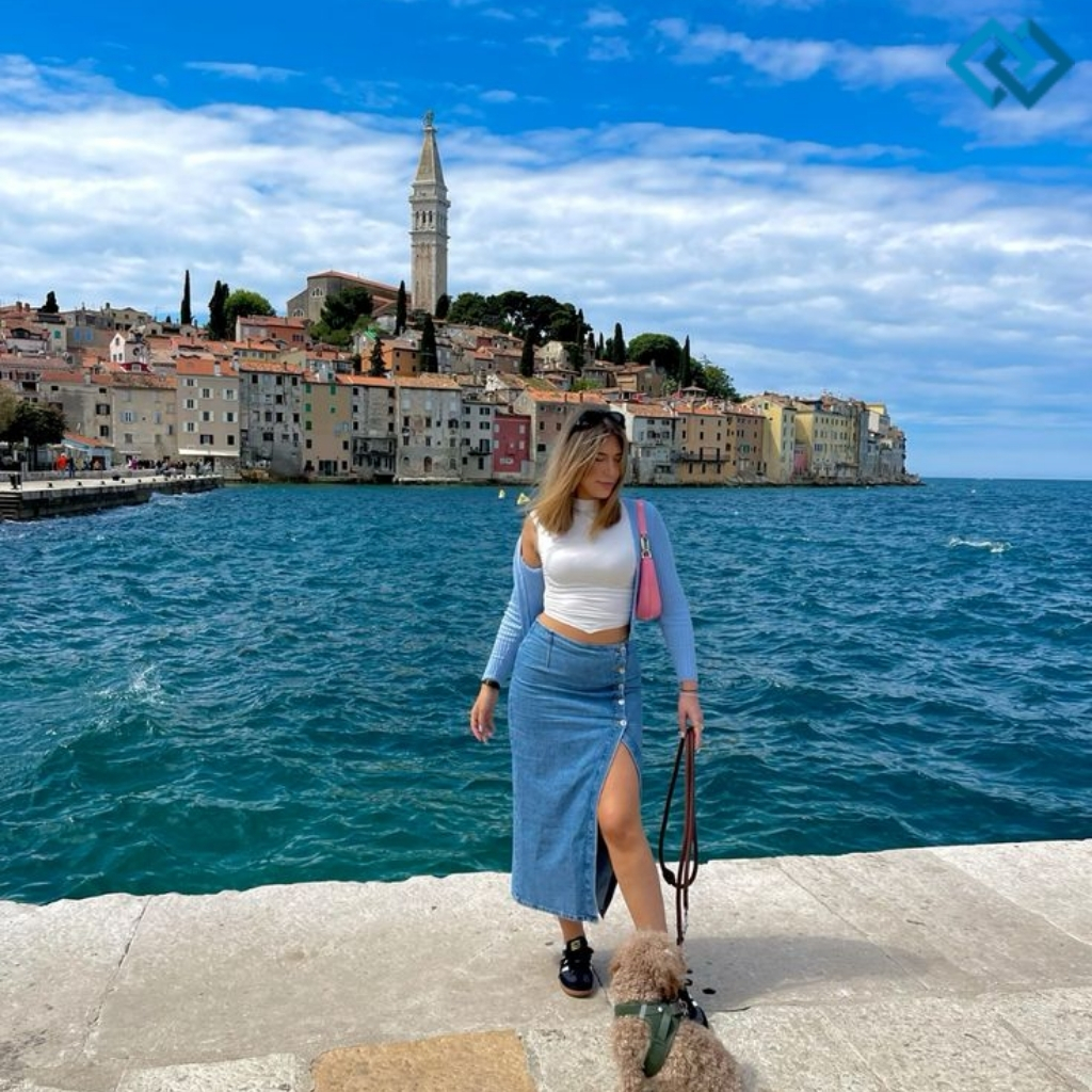Croatian Instagram Captions