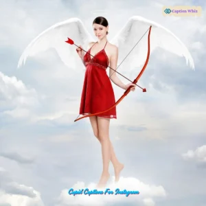 137+ Charming Cupid Captions For Instagram and Quotes to Spark Romance
