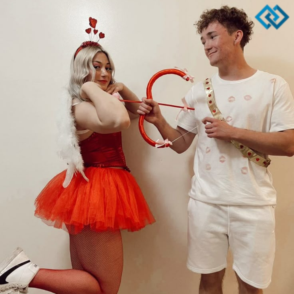 Cupid Captions For Instagram